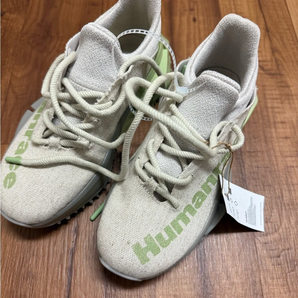 2023
Pharrell x NMD_S1 Mahbs 'Mint' size 5 NWOB - Picture 5 of 6